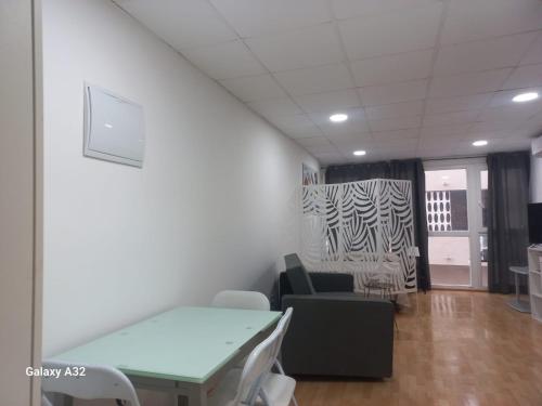 Apartamento Paris