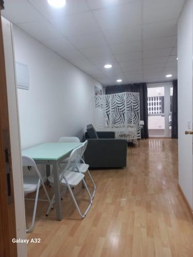 Apartamento Paris