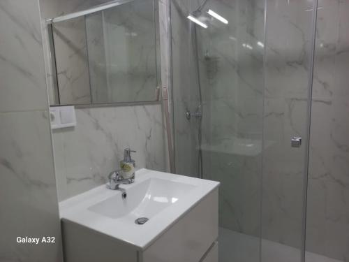 Apartamento Paris