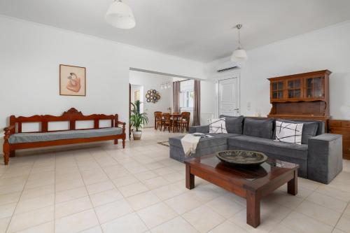 Pines Villa