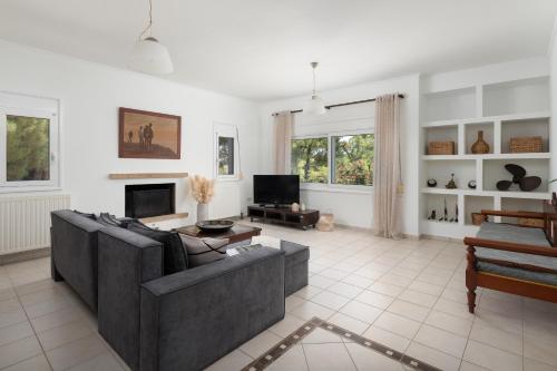 Pines Villa