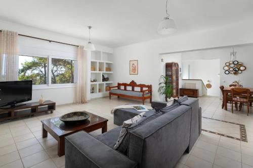 Pines Villa
