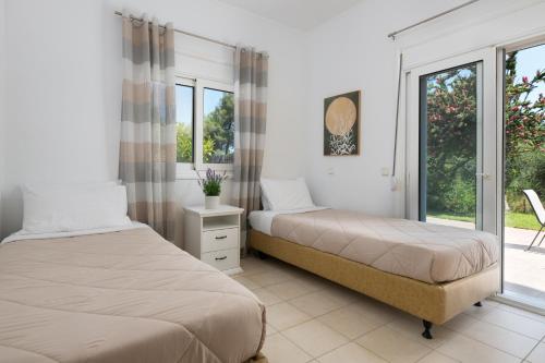 Pines Villa