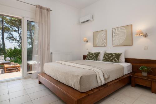 Pines Villa