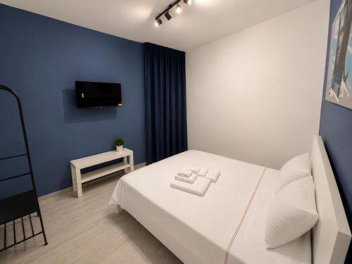 Apartments in Trastevere