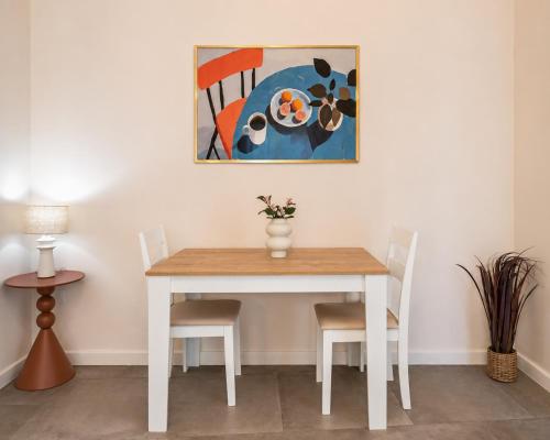 Boutique Hideaway #2