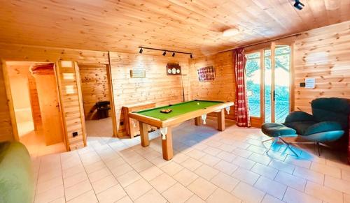 Le Cosy Venosc Panorama & SPA - 15 personnes