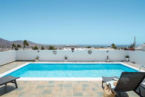 Villa Yasmina by Optima Villas