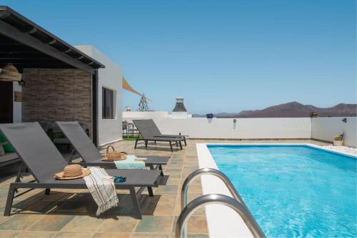 Villa Yasmina by Optima Villas