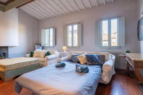 Dimora Ognissanti, Charme x4, soli 5 min SMN, WiFi