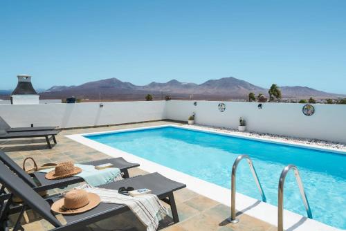 Villa Yasmina by Optima Villas