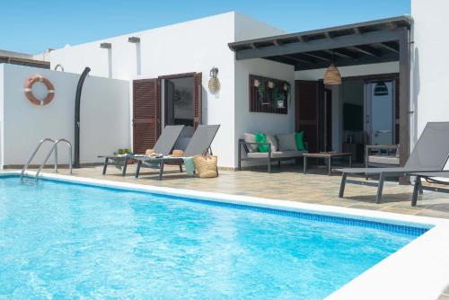Villa Yasmina by Optima Villas