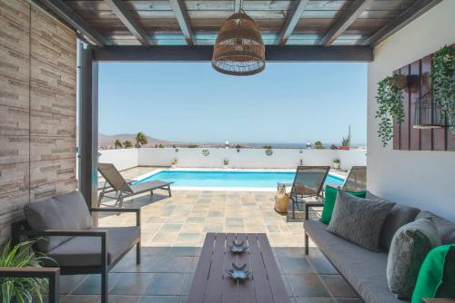 Villa Yasmina by Optima Villas