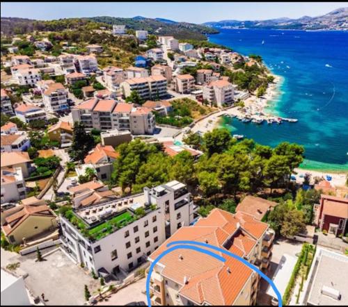 Apartman DM