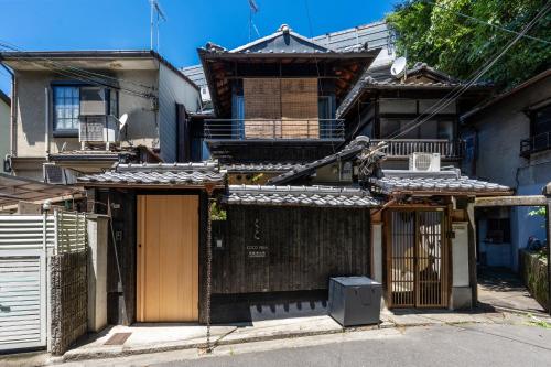 COCO VILLA 京都清水寺-kyoto kiyomizudera