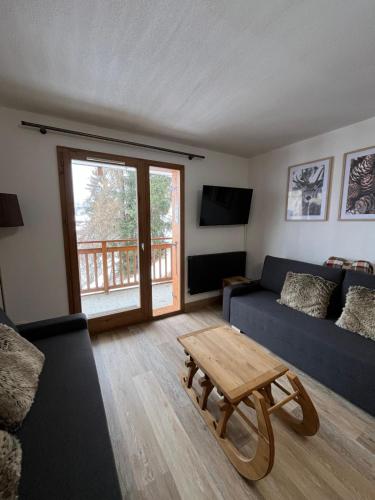 Wengen residence
