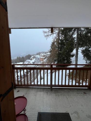 Wengen residence