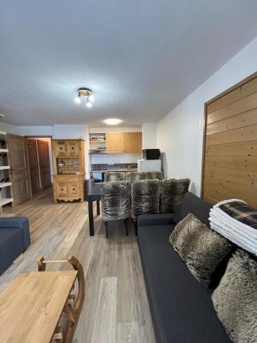 Wengen residence