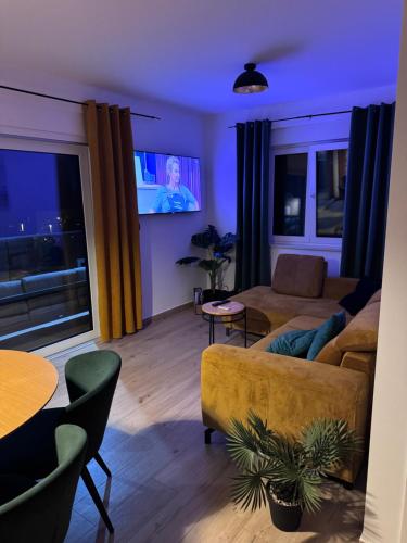 Apartment elite whit pool