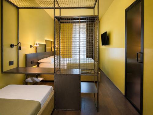 Chroma Design Rooms