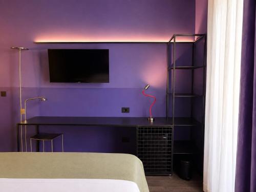 Chroma Design Rooms