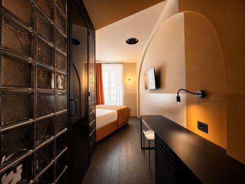 Chroma Design Rooms