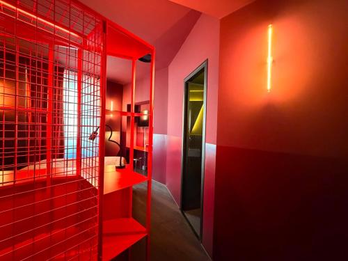 Chroma Design Rooms