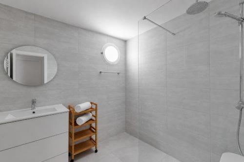 La Mata Moments- Rosa