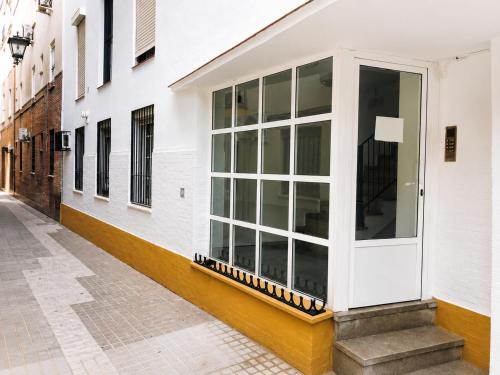 Santa Lucía Home Sevilla