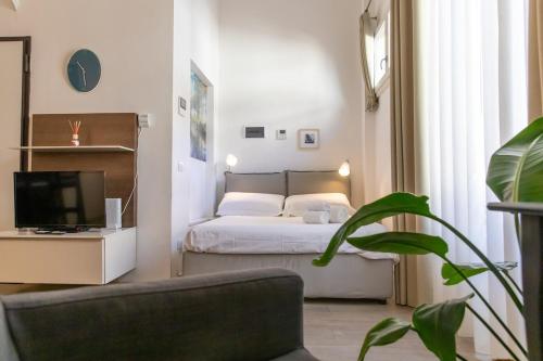 Santa Croce Charming Studio