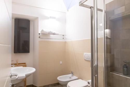 Santa Croce Charming Studio