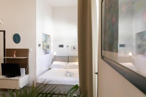 Santa Croce Charming Studio