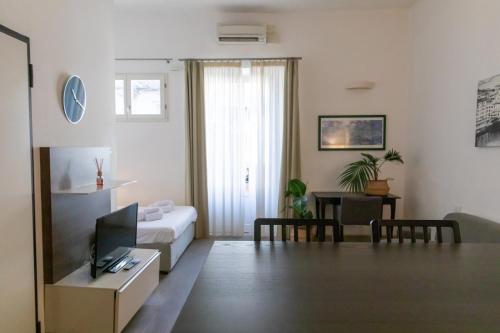 Santa Croce Charming Studio