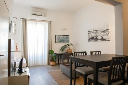 Santa Croce Charming Studio