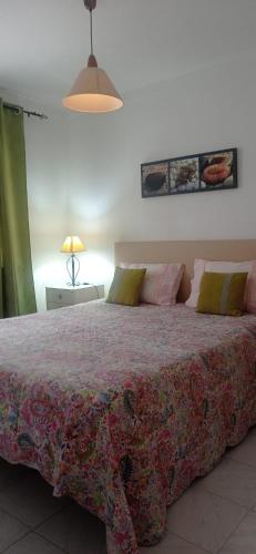 T1 Apartment in Tavira Garden