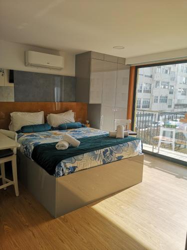 Novíssímo 24 Estudio Porto Cedofeita AC Olive