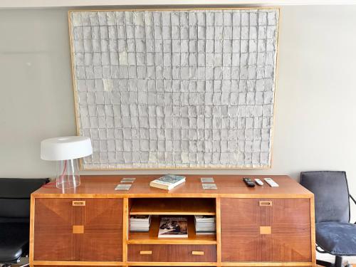 Vintage Chic Apartment - Voulgari Metro