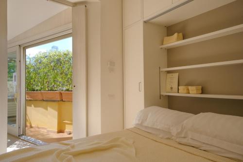 Panoramic Quirinal Penthouse