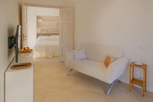 Panoramic Quirinal Penthouse