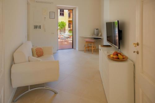 Panoramic Quirinal Penthouse