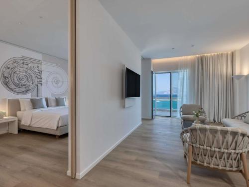 Mercure Patras Astir