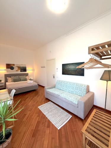 7 CENTRALE Rooms & Suite
