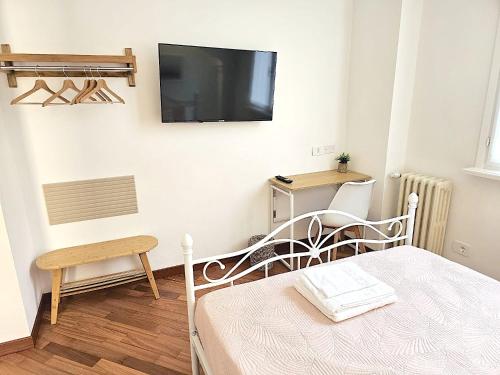 7 CENTRALE Rooms & Suite