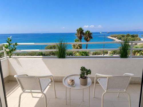 Adelos Coastal Chic by the Sea - Athens Riviera