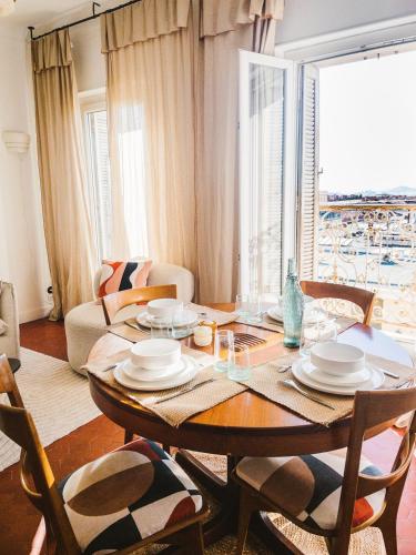 La Tomette - Downtown - Parking - Sea View