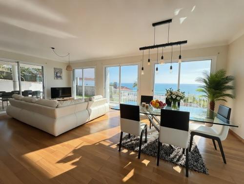 Villa Madeira