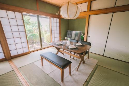 jizo no niwa