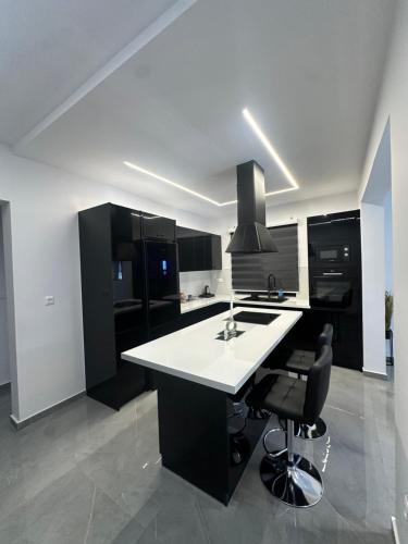 Araucaria luxury villa
