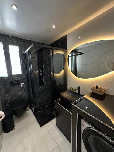 Araucaria luxury villa