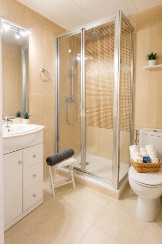 Sylvia Azure Residence Empuriabrava